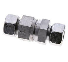 Válvula de retención hidráulica Anillo de corte 18L (M26x1,5) Acero 0,5-160bar (7-2320)psi ISO 8434-1