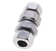 Válvula de retención hidráulica Anillo de corte 18L (M26x1,5) Acero 0,5-160bar (7-2320)psi ISO 8434-1