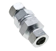 Válvula de retención hidráulica Anillo de corte 22L (M30x2) Acero 1-160bar (15-2320)psi ISO 8434-1