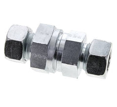 Válvula de retención hidráulica Anillo de corte 22L (M30x2) Acero 1-160bar (15-2320)psi ISO 8434-1