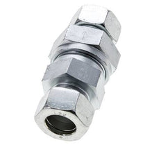 Válvula de retención hidráulica Anillo de corte 22L (M30x2) Acero 1-160bar (15-2320)psi ISO 8434-1