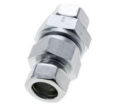 Válvula de retención hidráulica Anillo de corte 28L (M36x2) Acero 1-100bar (15-1450)psi ISO 8434-1