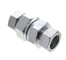 Hydraulic Check Valve Cutting Ring 35L (M45x2) Steel 1-100bar (15-1450)psi ISO 8434-1