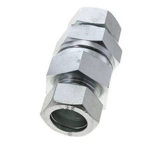 Hydraulic Check Valve Cutting Ring 35L (M45x2) Steel 1-100bar (15-1450)psi ISO 8434-1