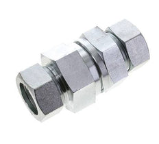 Hydraulic Check Valve Cutting Ring 35L (M45x2) Steel 1-100bar (15-1450)psi ISO 8434-1