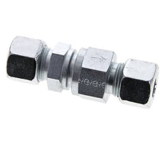 Válvula de retención hidráulica Anillo de corte 12S (M20x1,5) Acero 1-400bar (15-5800)psi ISO 8434-1