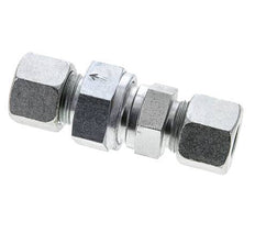 Válvula de retención hidráulica Anillo de corte 14S (M22x1,5) Acero 1-400bar (15-5800)psi ISO 8434-1