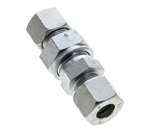 Válvula de retención hidráulica Anillo de corte 14S (M22x1,5) Acero 1-400bar (15-5800)psi ISO 8434-1