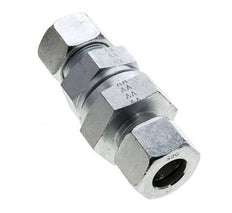 Válvula de retención hidráulica Anillo de corte 20S (M30x2) Acero 1-400bar (15-5800)psi ISO 8434-1