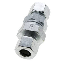 Válvula de retención hidráulica Anillo de corte 20S (M30x2) Acero 1-400bar (15-5800)psi ISO 8434-1
