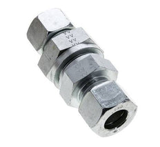 Válvula de retención hidráulica Anillo de corte 20S (M30x2) Acero 1-400bar (15-5800)psi ISO 8434-1
