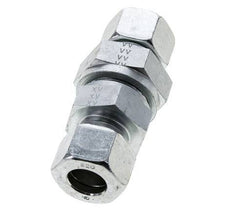 Válvula de retención hidráulica Anillo de corte 20S (M30x2) Acero 1-400bar (15-5800)psi ISO 8434-1