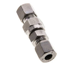 Válvula de retención hidráulica Anillo de corte 8L (M14x1,5) Acero inoxidable 1-250bar (15-3625)psi ISO 8434-1