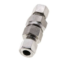 Válvula de retención hidráulica Anillo de corte 10L (M16x1,5) Acero inoxidable 0,5-250bar (7-3625)psi ISO 8434-1