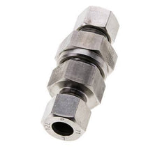 Válvula de retención hidráulica Anillo de corte 12L (M18x1,5) Acero inoxidable 1-250bar (15-3625)psi ISO 8434-1