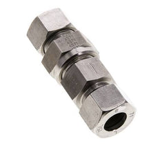 Válvula de retención hidráulica Anillo de corte 15L (M22x1,5) Acero inoxidable 1-250bar (15-3625)psi ISO 8434-1