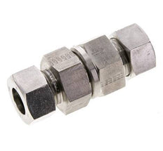 Válvula de retención hidráulica Anillo de corte 18L (M26x1,5) Acero inoxidable 1-160bar (15-2320)psi ISO 8434-1