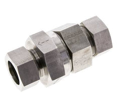 Válvula de retención hidráulica Anillo de corte 28L (M36x2) Acero inoxidable 1-100bar (15-1450)psi ISO 8434-1