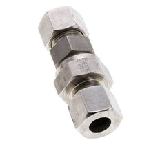 Válvula de retención hidráulica Anillo de corte 14S (M22x1,5) Acero inoxidable 1-400bar (15-5800)psi ISO 8434-1