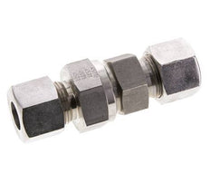 Válvula de retención hidráulica Anillo de corte 14S (M22x1,5) Acero inoxidable 1-400bar (15-5800)psi ISO 8434-1