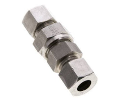 Válvula de retención hidráulica Anillo de corte 14S (M22x1,5) Acero inoxidable 1-400bar (15-5800)psi ISO 8434-1