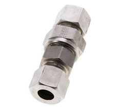 Válvula de retención hidráulica Anillo de corte 14S (M22x1,5) Acero inoxidable 1-400bar (15-5800)psi ISO 8434-1