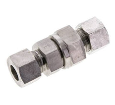 Válvula de retención hidráulica Anillo de corte 16S (M24x1,5) Acero inoxidable 1-400bar (15-5800)psi ISO 8434-1