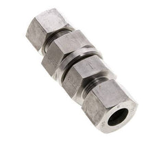 Válvula de retención hidráulica Anillo de corte 16S (M24x1,5) Acero inoxidable 1-400bar (15-5800)psi ISO 8434-1