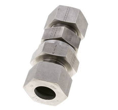 Hydraulic Check Valve Cutting Ring 25S (M36x2) Stainless Steel 1-250bar (15-3625)psi ISO 8434-1