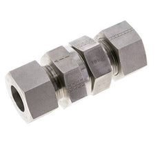 Hydraulic Check Valve Cutting Ring 25S (M36x2) Stainless Steel 1-250bar (15-3625)psi ISO 8434-1