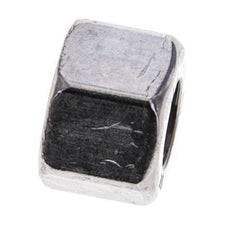 12 (M18x1.5) Steel Functional Nut NBR