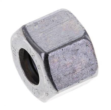12S (M20x1.5) Steel Functional Nut FKM