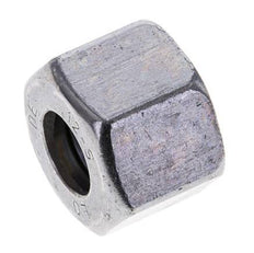 12S (M20x1.5) Steel Functional Nut FKM