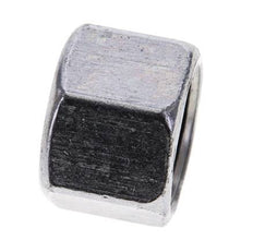 12S (M20x1.5) Steel Functional Nut FKM