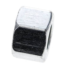 20S (M30x2) Steel Functional Nut FKM