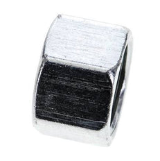 20S (M30x2) Steel Functional Nut FKM