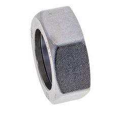 42 (M52x2) Steel Functional Nut FKM