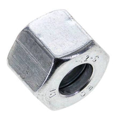 12S (M20x1.5) Steel Functional Nut NBR