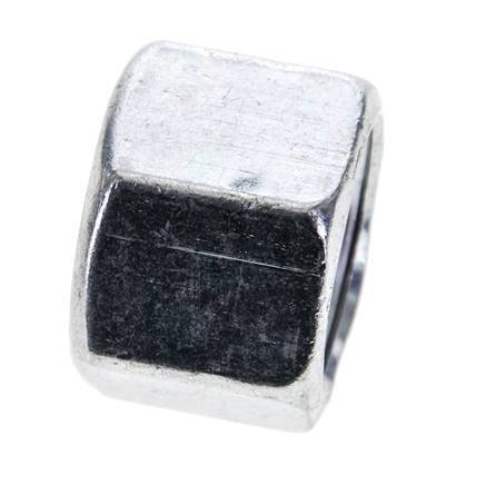 12S (M20x1.5) Steel Functional Nut NBR