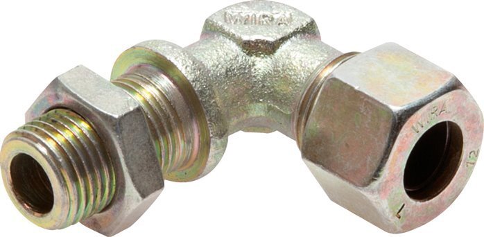 VOSS vehicle angle screw-in 8L M12