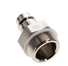 VOSS vehicle angle screw-in 12L M16