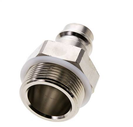 VOSS vehicle angle screw-in 12L M16