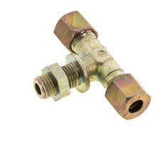 VOSS Tee vehicle screw-in 8L compl