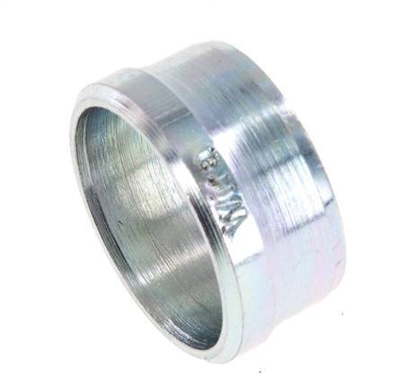 VOSS Cutting Ring for Vehicle Screw Connection [5 Pieces]