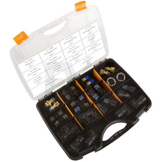 Raufoss Surtido ABC - 2600968