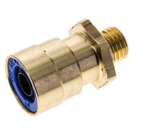 ABC Nl Conector recto T12x1,5 M12x1,5 - 90112012