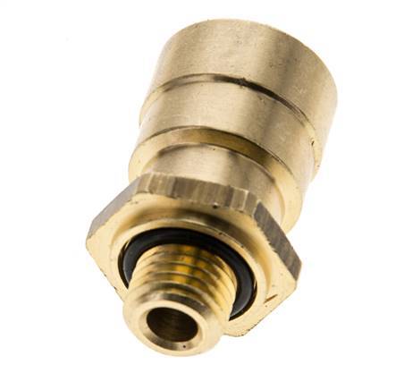 ABC Nl Conector recto T12x1,5 M12x1,5 - 90112012