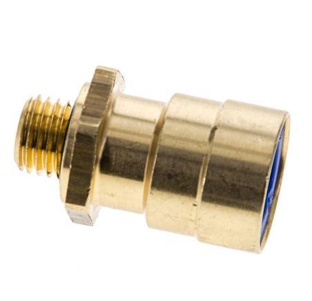 ABC Nl Conector recto T12x1,5 M12x1,5 - 90112012