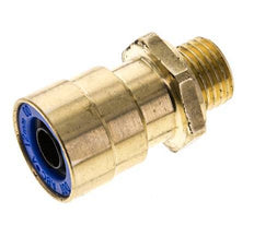 ABC New Line Connector M14X1.5 - T 12X1.5  - 90112014 [2 Pieces]