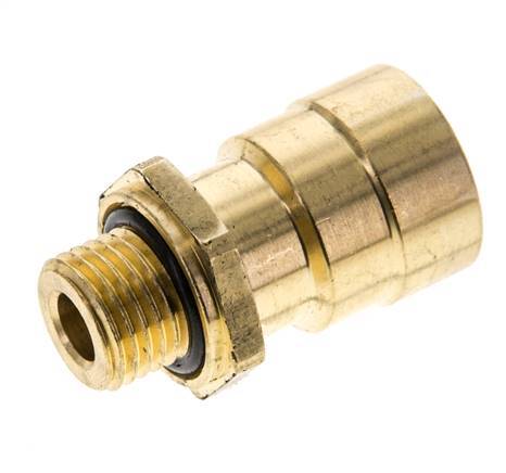 ABC New Line Connector M14x1.5 - T 15x1.5 - 90115014